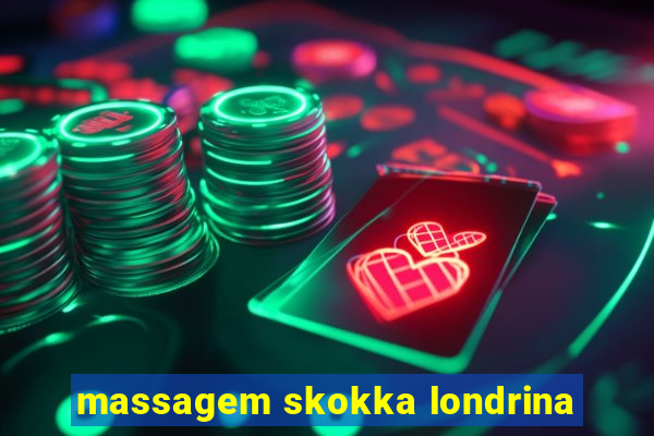 massagem skokka londrina